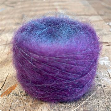 850 - Siena Kid Mohair